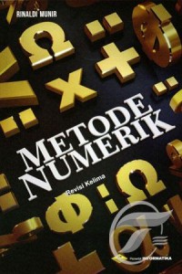 Metode Numerik