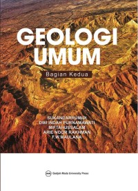 Geologi Umum : Bagian Kedua