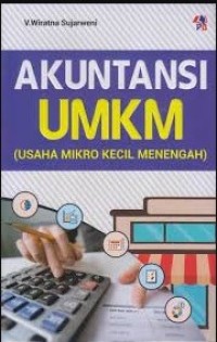 Akuntansi UMKM (Usaha Mikro Kecil Menengah)