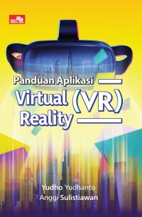 Panduan Aplikasi : Virtual Reality