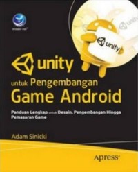 Unity untuk Pengembangan Game Android