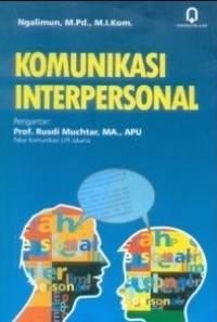 Komunikasi Interpersonal