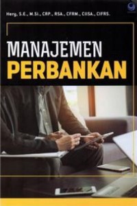 Manajemen Perbankan