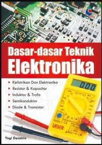 Dasar-dasar Teknik Elektronika