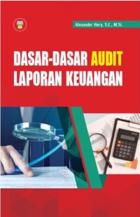 Dasar-dasar Audit Laporan Keuangan