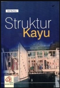 Struktur Kayu