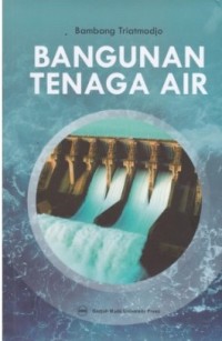 Bangunan Tenaga Air