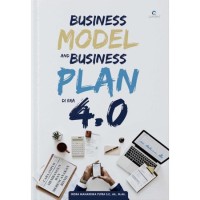 Image of Business Model and Business Plan Di Era 4.0