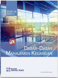 Dasar-Dasar Manajemen Keuangan