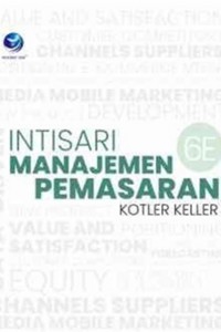 Intisari Manajemen Pemasaran