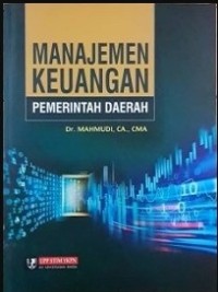 Manajemen Keuangan Pemerintah Daerah