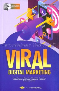 Viral Digital Marketing