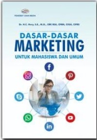 Dasar-Dasar Marketing untuk Mahasiswa dan Umum