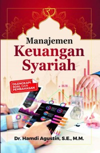 Manajemen Keuangan Syariah