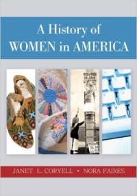 A history of women in America