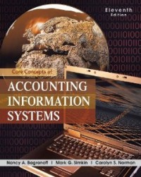 Image of Accounting Information System