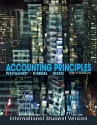 Image of Accounting Principles
