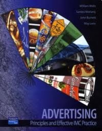 Advertising: Principles and Effective IMC Practice