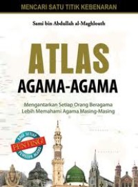 Atlas Agama-Agama