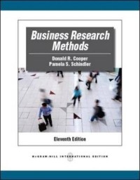 Business Research Methods