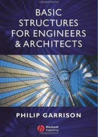 Basic structures for engineers and architects