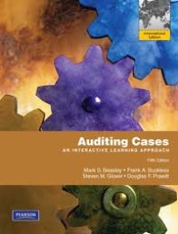 Auditing Cases: An Interactive Learning Approach