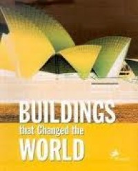 Buildings that changed the world