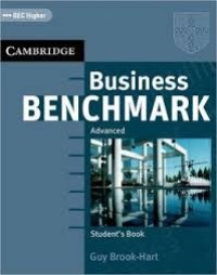 Business Benchmark Advanced