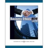 Business Ethics Now