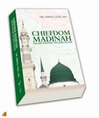 Chiefdom Madinah