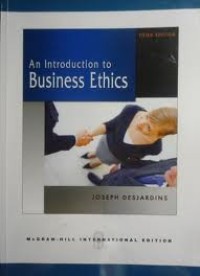 An Introduction to Business Ethics