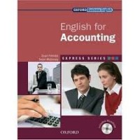 English for Accounting