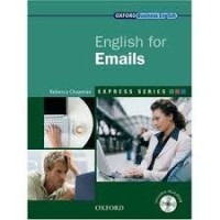 Image of English for Emails