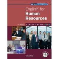 English for Human Resources