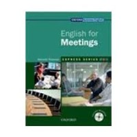 English for Meetings