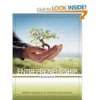 Entrepreneurship