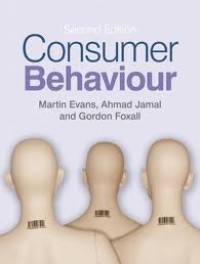 Consumer Behaviour