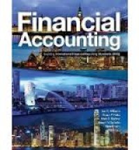 Image of Financial accounting : including International Financial Reporting Standards (IFRS)