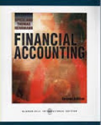 Image of Financial Accounting