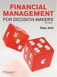 Financial management for decision makers