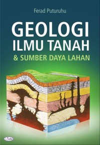 Image of Geologi Ilmu Tanah dan Sumber Daya Lahan