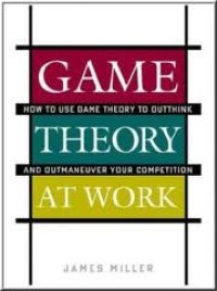 Image of Game Theory at Work