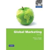 Image of Global Marketing