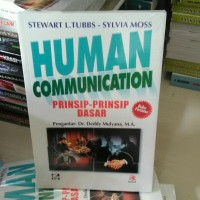 Human Communication : Prinsip-prinsip Dasar