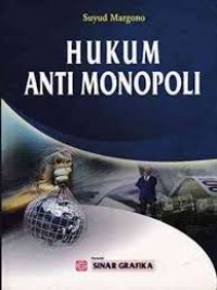 Hukum Anti Monopoli