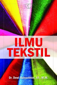 Ilmu Tekstil