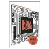 India inside : the emerging innovation challenge to the West