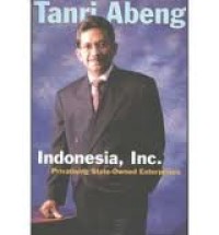 Indonesia Inc: Privatizing State-owned Enterprises