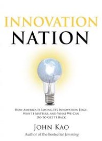 Innovation Nation