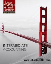 Image of Intermediate Accounting